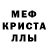 Кетамин VHQ Sasha Belomestnov